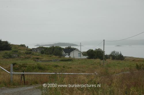 © bunkerpictures - Overview Batt. Nord